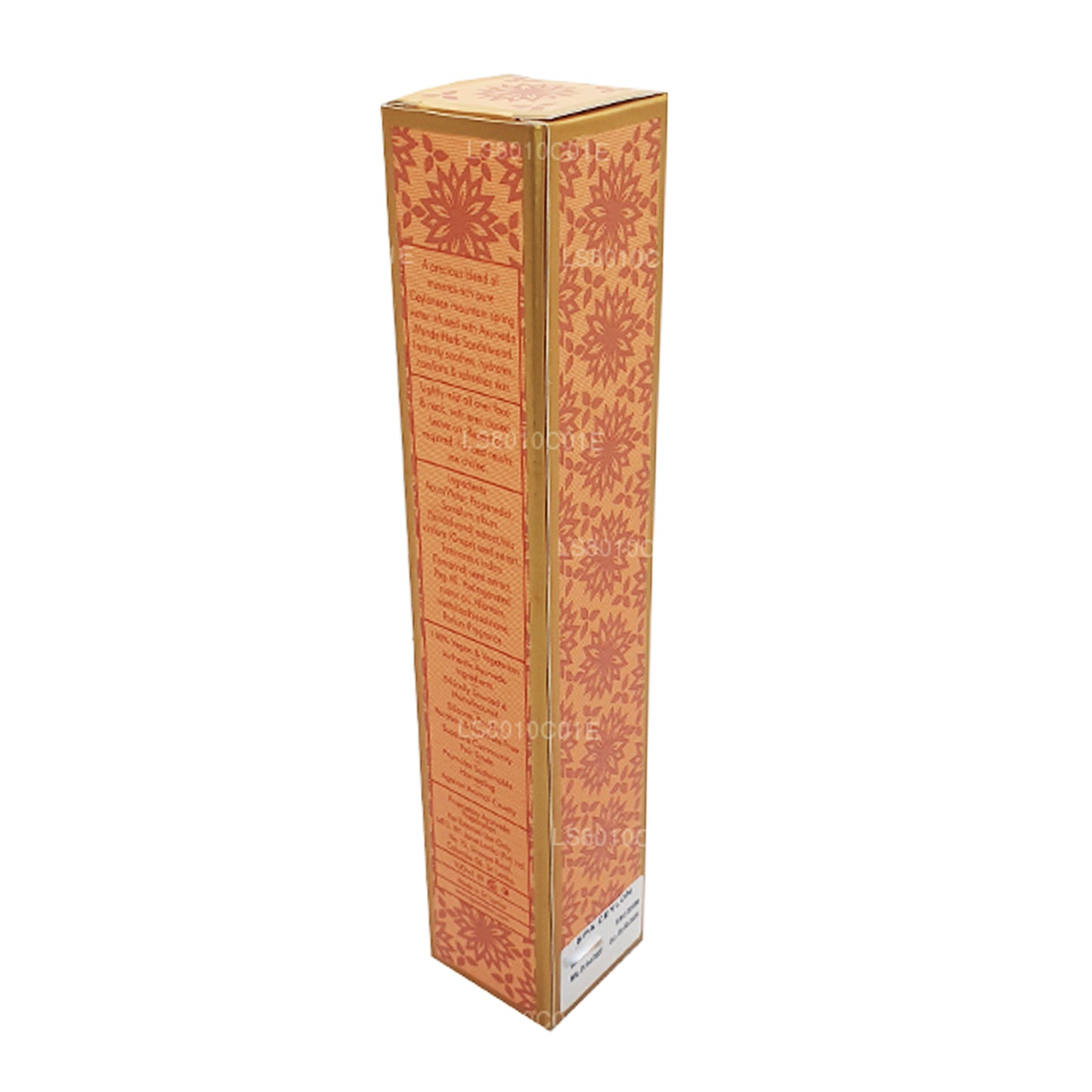 Увлажняющий водный спрей для лица Spa Ceylon Sandalwood (100 мл)