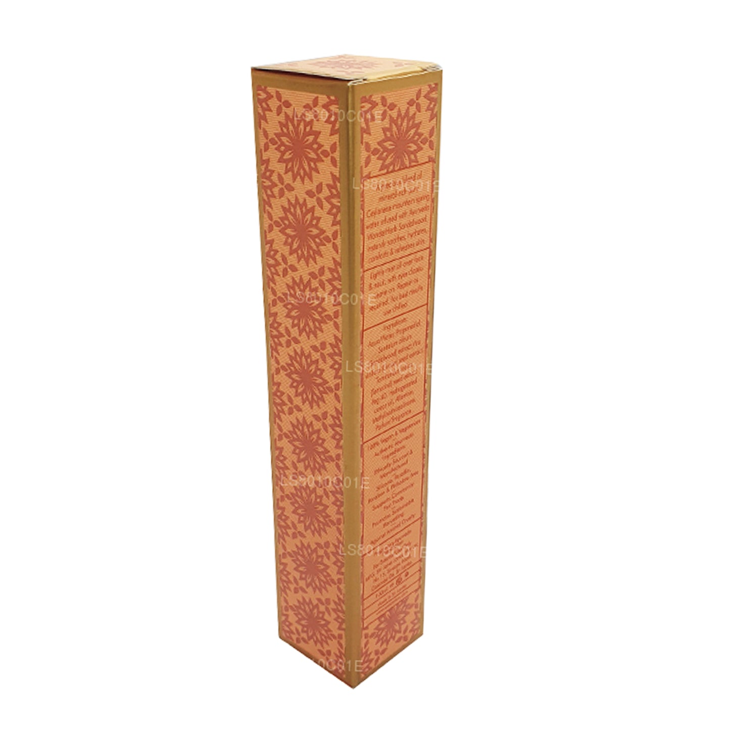 Увлажняющий водный спрей для лица Spa Ceylon Sandalwood (100 мл)
