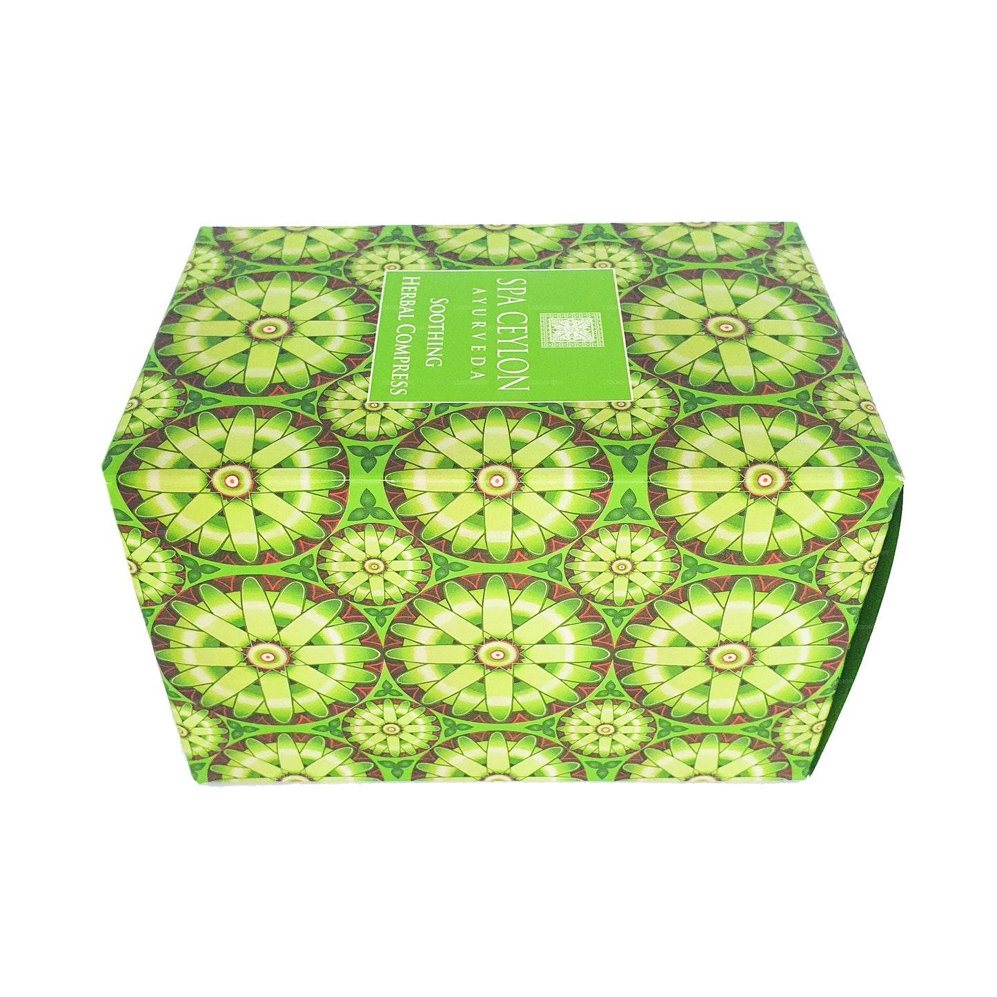 Spa Ceylon Soothing Herbal Compress Tridosha (100g)