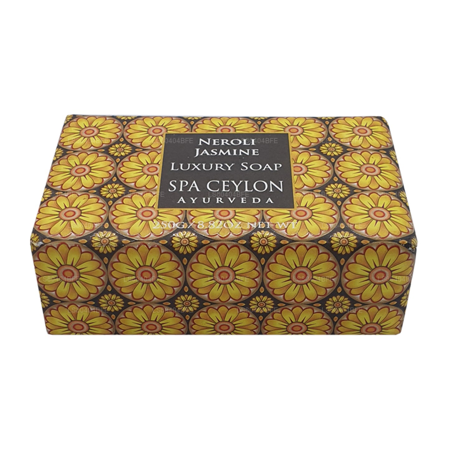Роскошное мыло Spa Ceylon Neroli с жасмином (250 г)