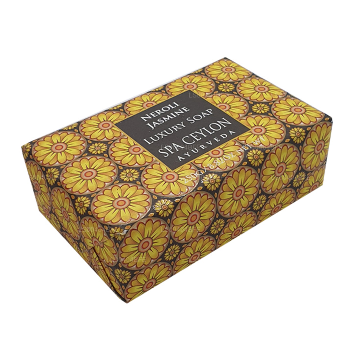Роскошное мыло Spa Ceylon Neroli с жасмином (250 г)