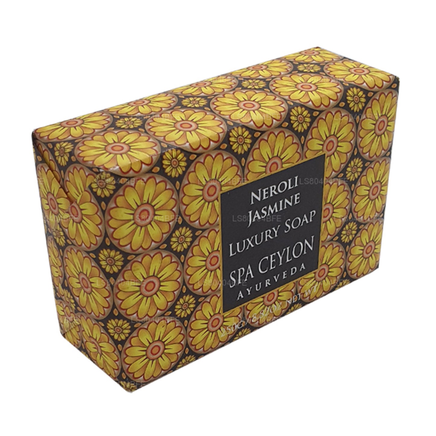 Роскошное мыло Spa Ceylon Neroli с жасмином (250 г)