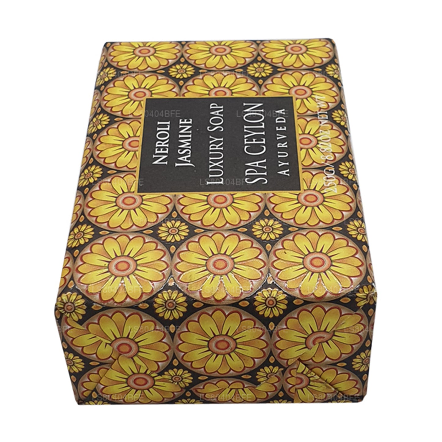 Роскошное мыло Spa Ceylon Neroli с жасмином (250 г)
