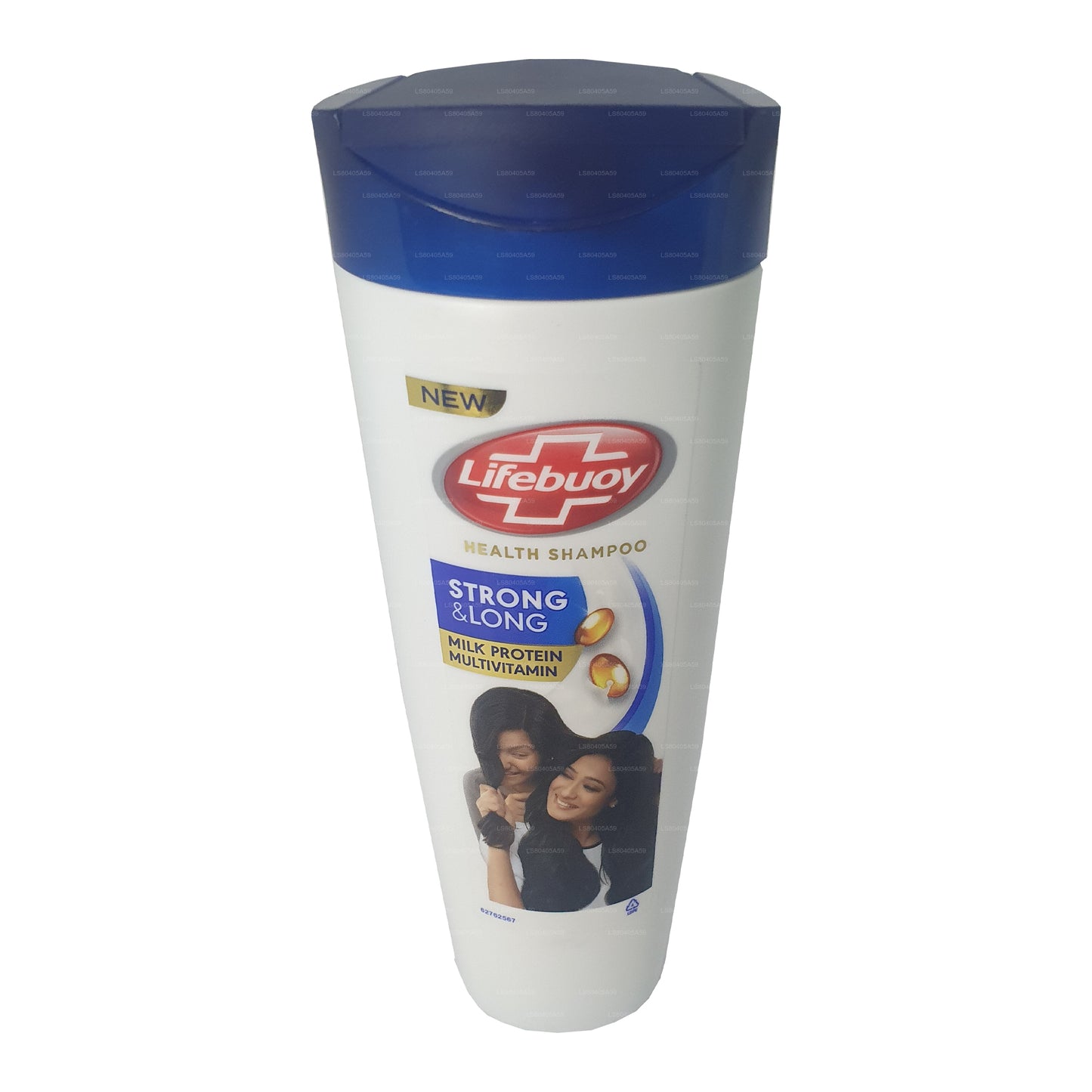 Шампунь Lifebuoy Health для сильного и длительного действия (175 мл)