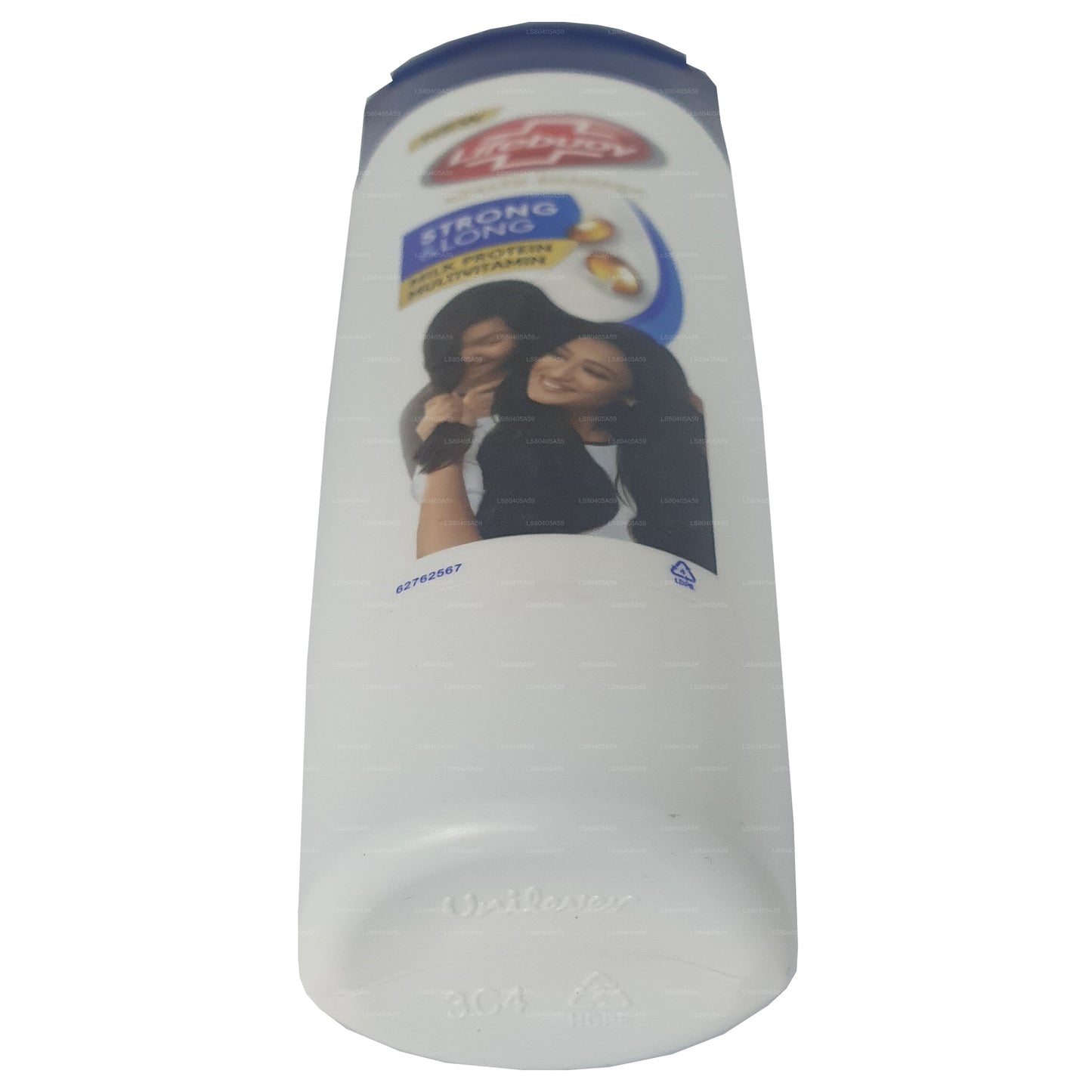 Шампунь Lifebuoy Health для сильного и длительного действия (175 мл)