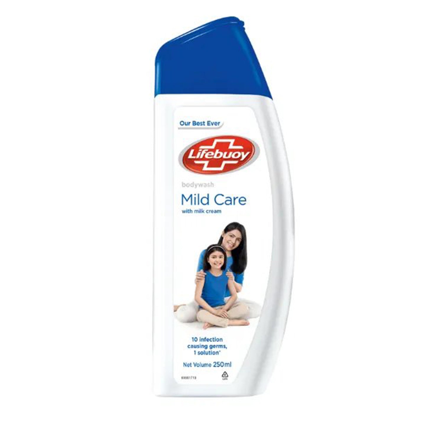 Гель для душа Lifebuoy для мягкого ухода (250 мл)