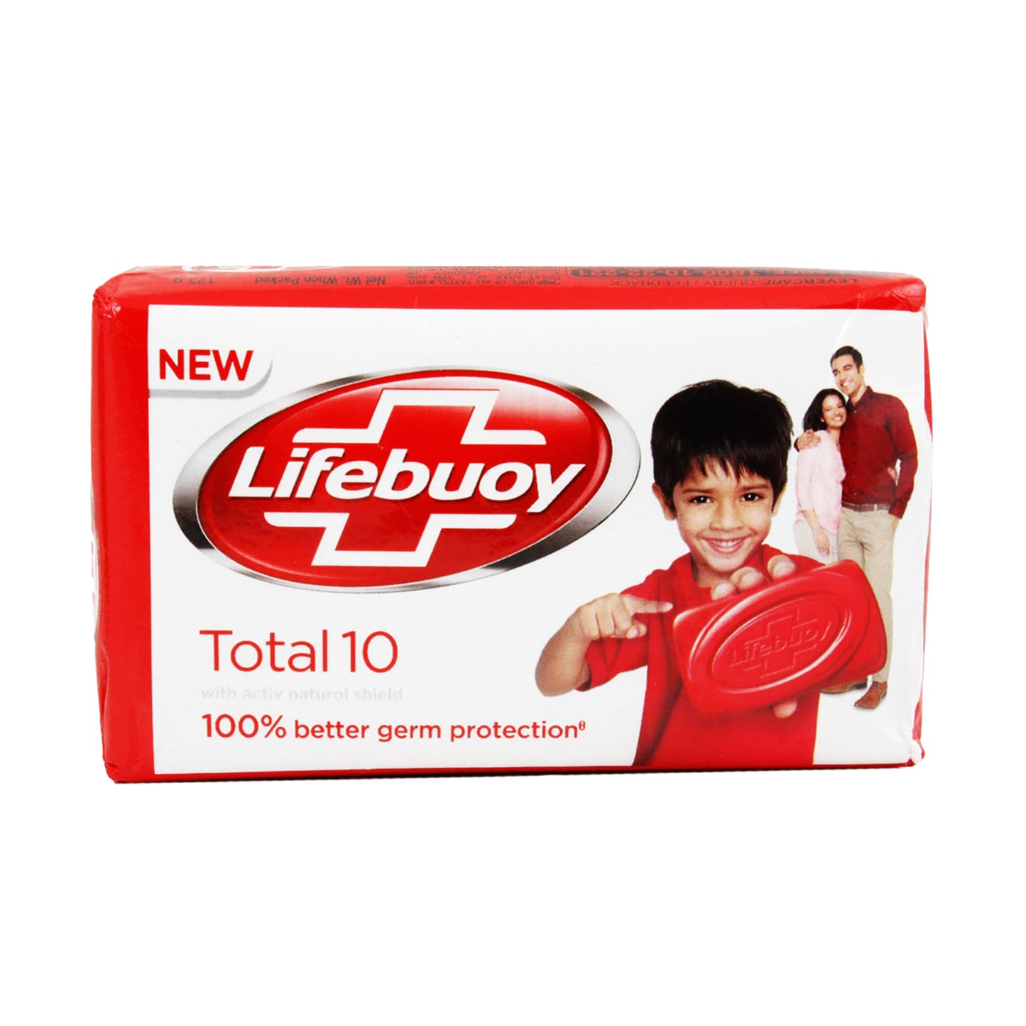 Спасательный круг всего 10 (100 г)