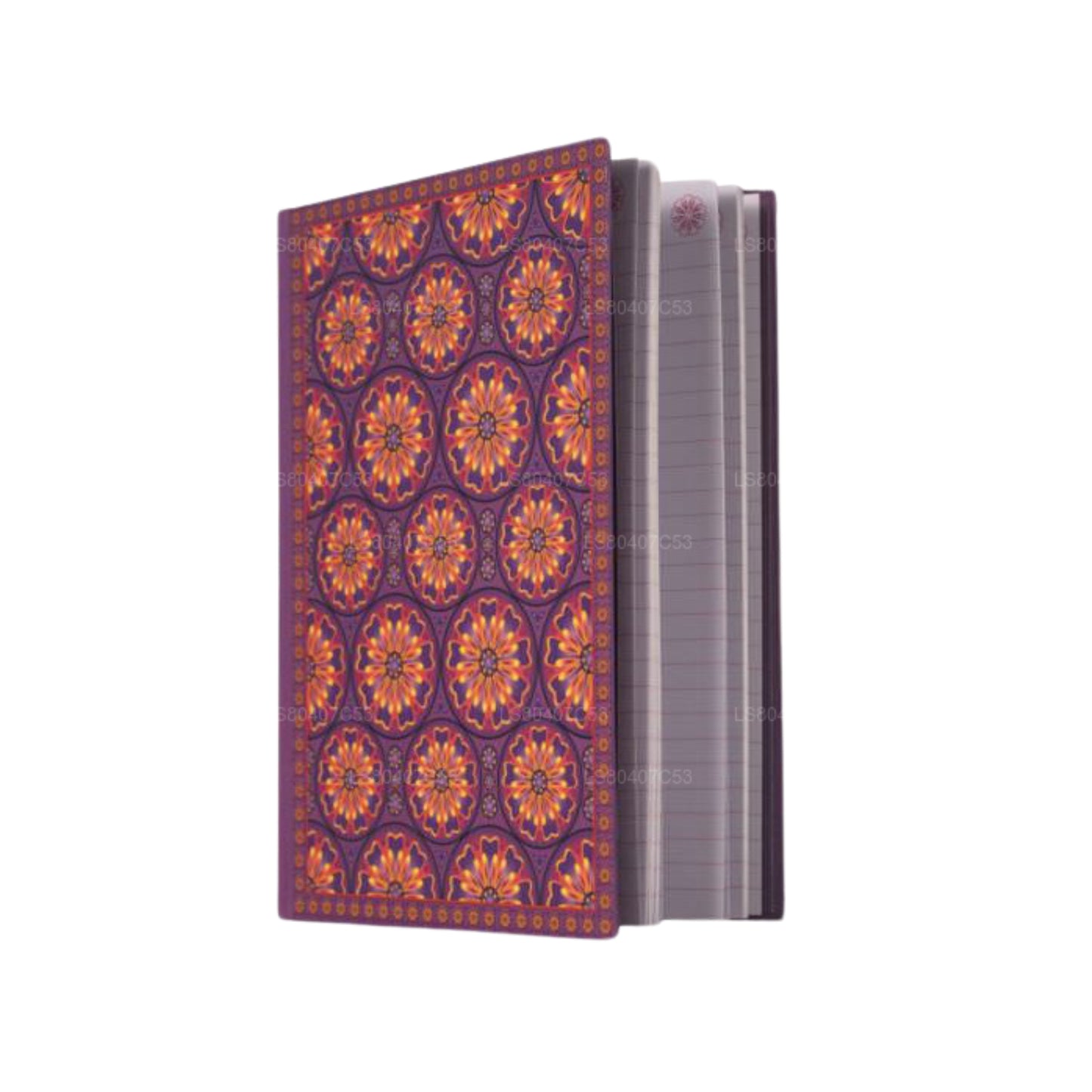 Spa Ceylon Ylang Tuberose Note Book