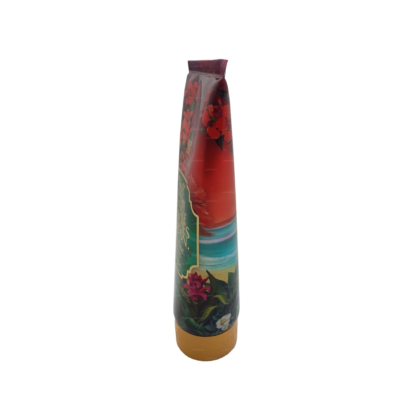 Spa Ceylon Unawatuna Nourishing Hand & Body Lotion (160ml)