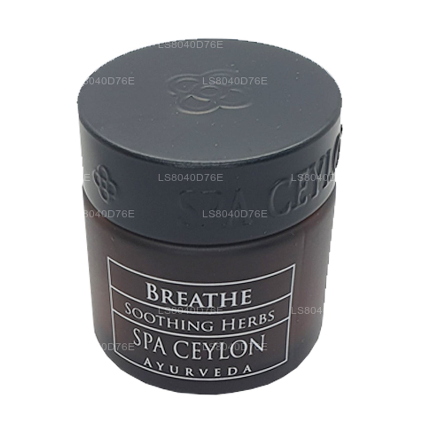 Успокаивающие травы Spa Ceylon Breathe (25 г)