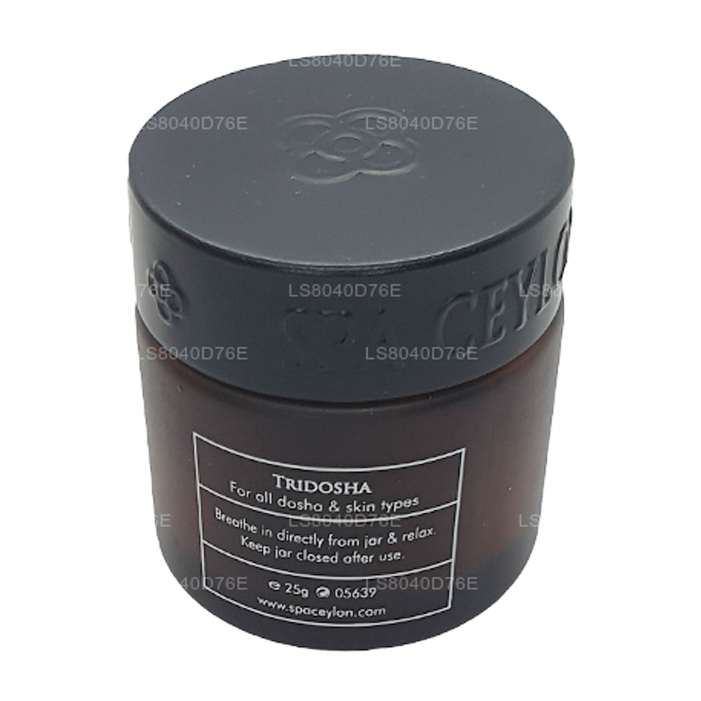 Успокаивающие травы Spa Ceylon Breathe (25 г)