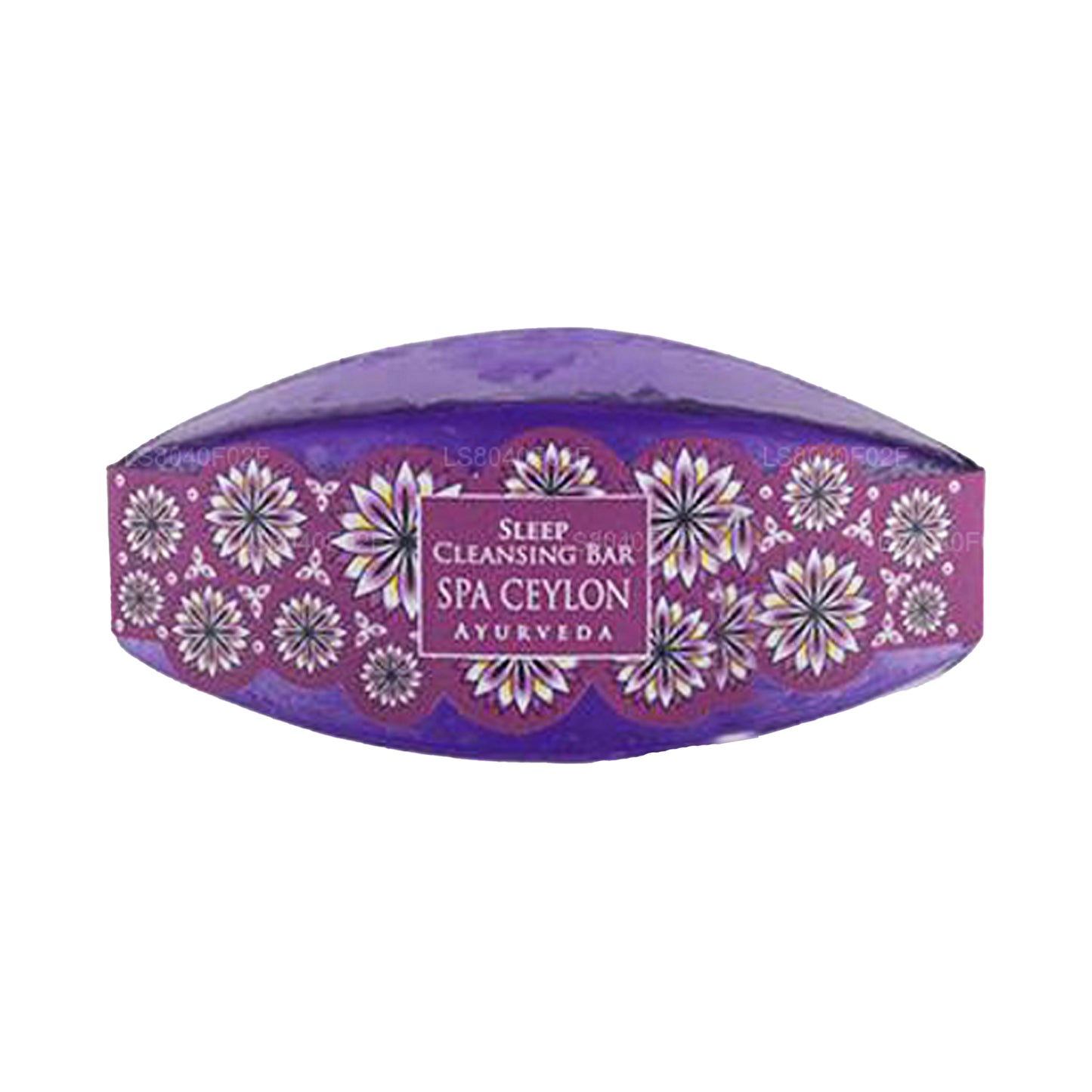 Очищающее мыло для сна Spa Ceylon (70 г)