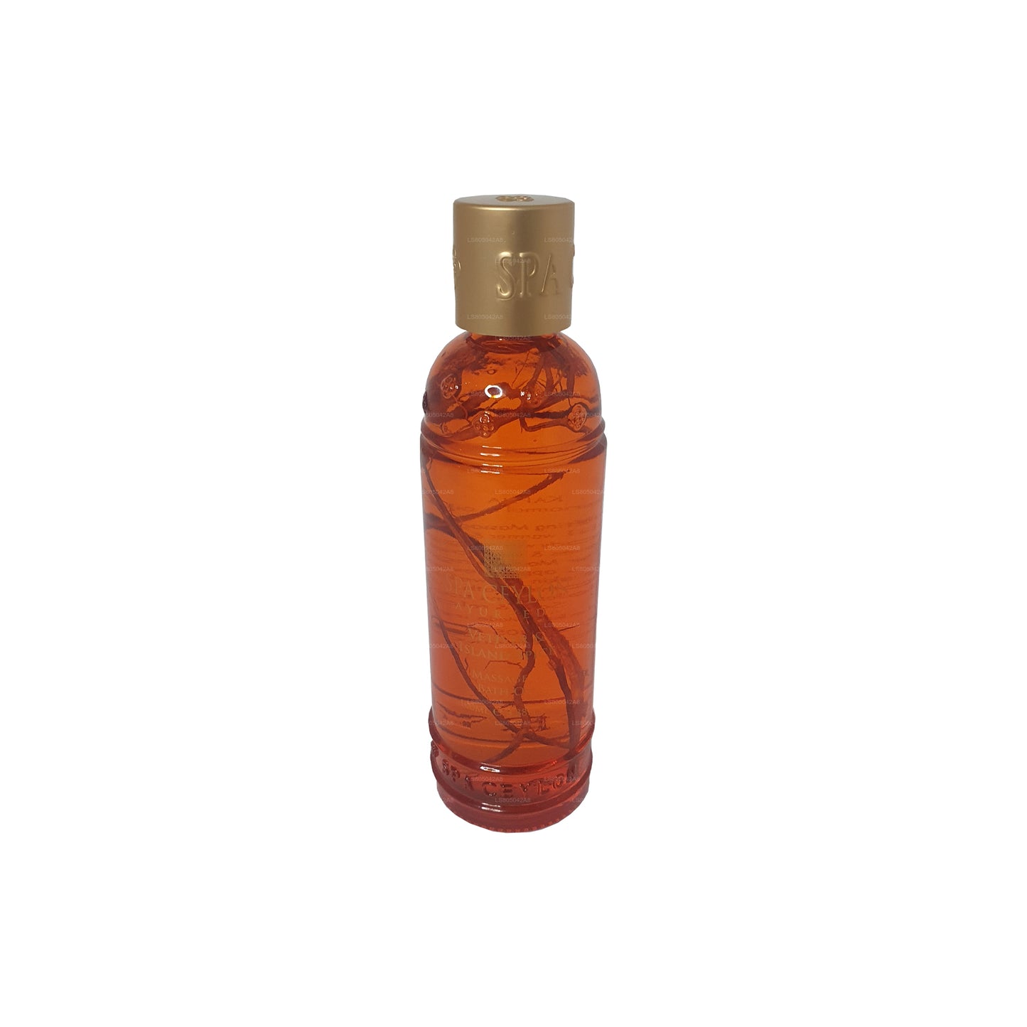 Масло для массажа и ванны Spa Ceylon с ветивером и островными специями (150 мл)