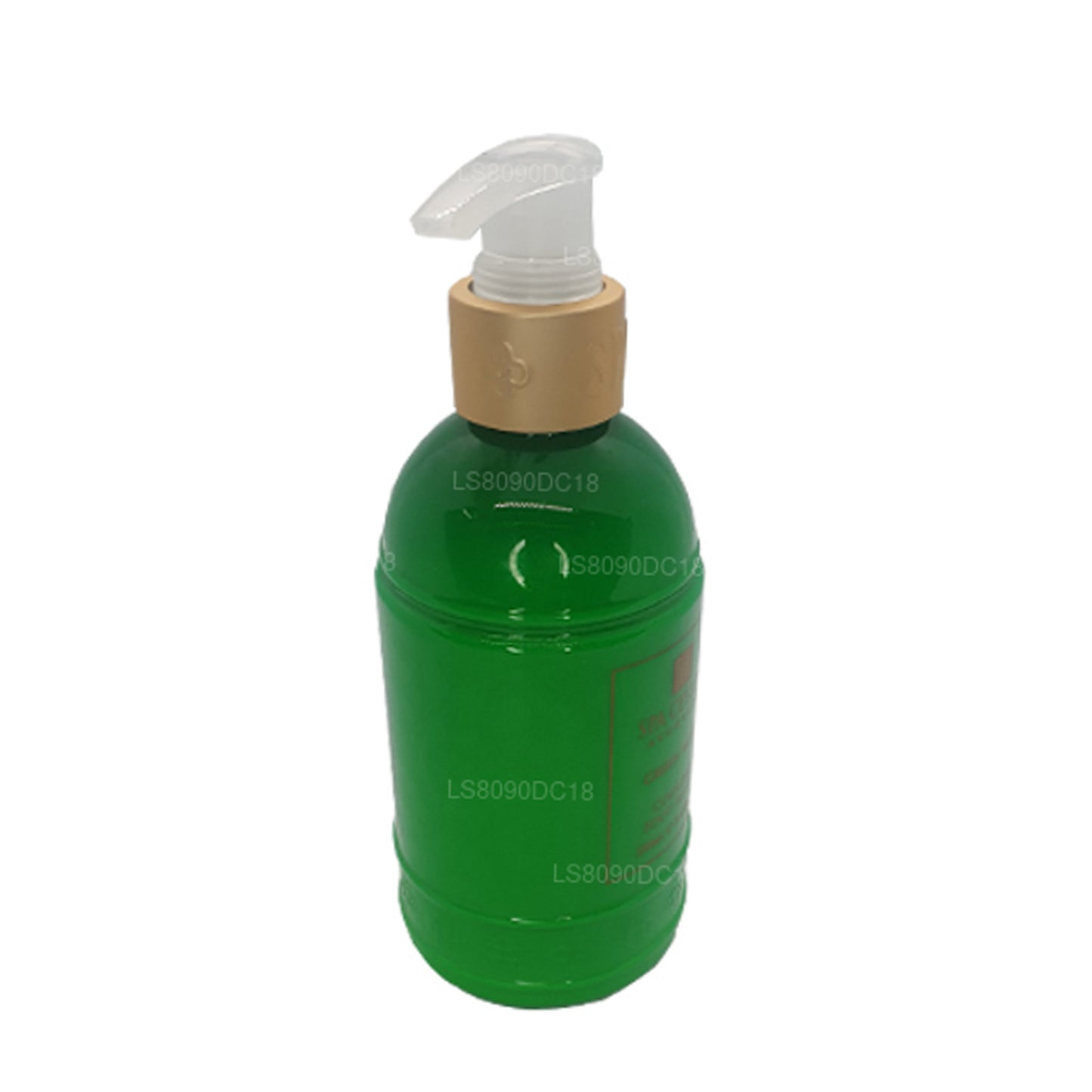 Охлаждающее средство для ног Spa Ceylon с зеленой мятой (300 мл)