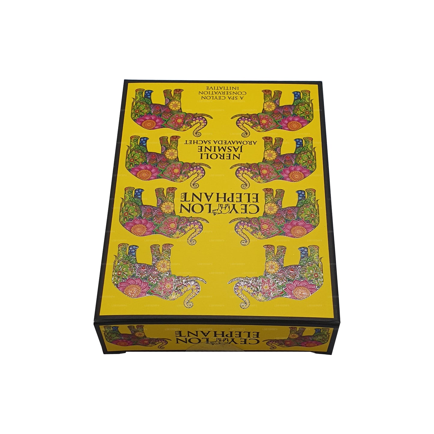 Саше Spa Ceylon Neroli с ароматом жасмина (45 г)