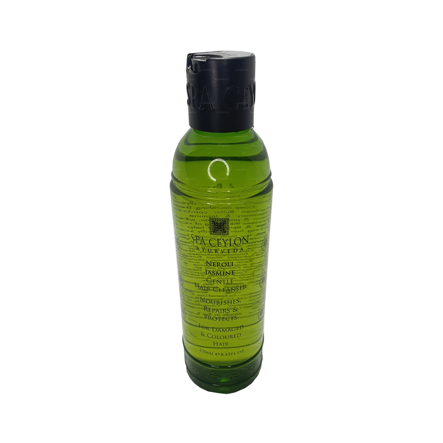 Очищающее средство для волос Spa Ceylon Neroli с жасмином (250 мл)