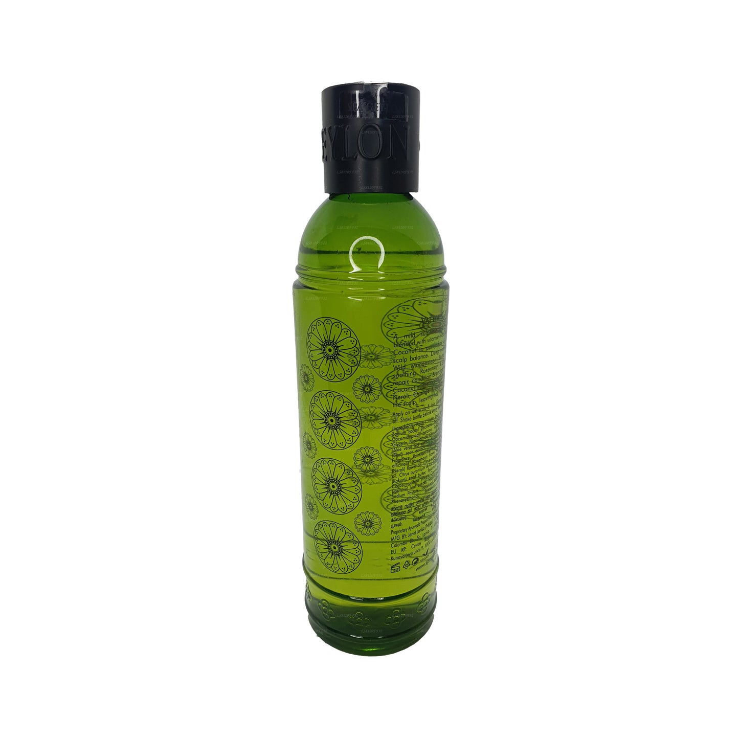 Очищающее средство для волос Spa Ceylon Neroli с жасмином (250 мл)