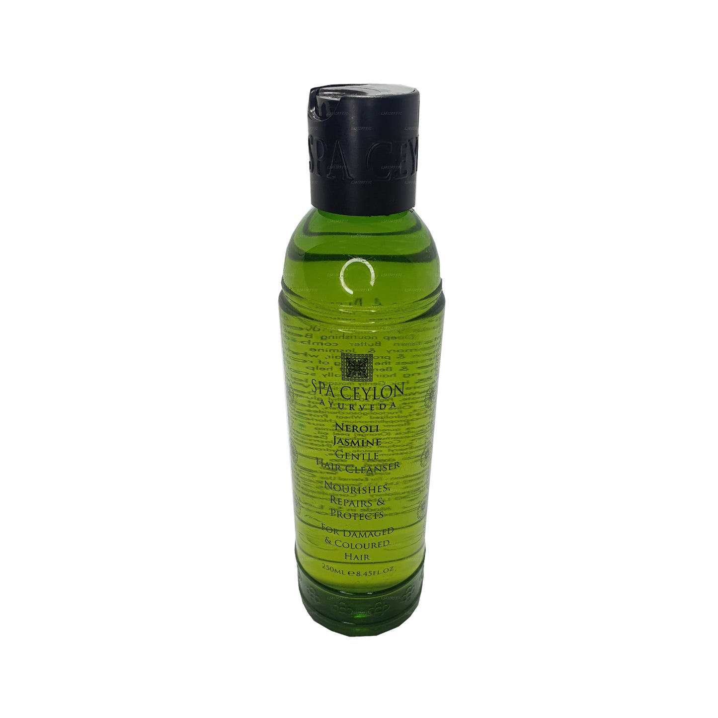 Очищающее средство для волос Spa Ceylon Neroli с жасмином (250 мл)