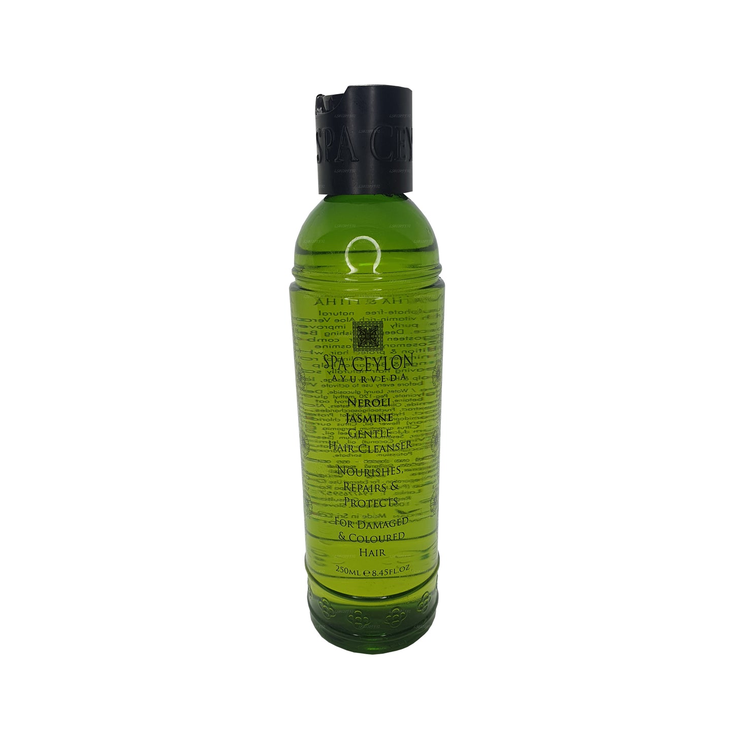 Очищающее средство для волос Spa Ceylon Neroli с жасмином (250 мл)