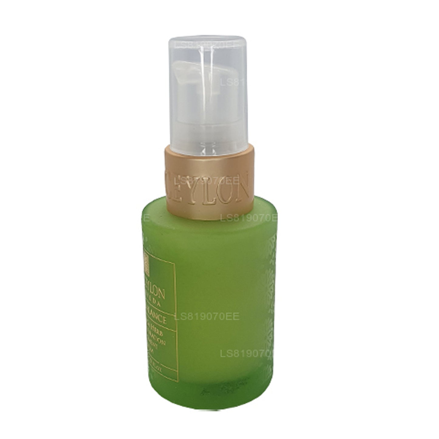 Spa Ceylon Skin Blance Moringa Herbs Сыворотка для лечения обесцвечивания (30 мл)