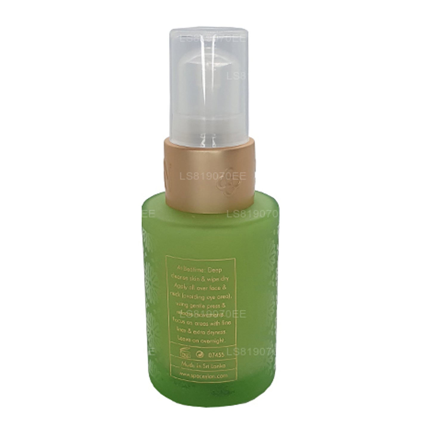 Spa Ceylon Skin Blance Moringa Herbs Сыворотка для лечения обесцвечивания (30 мл)