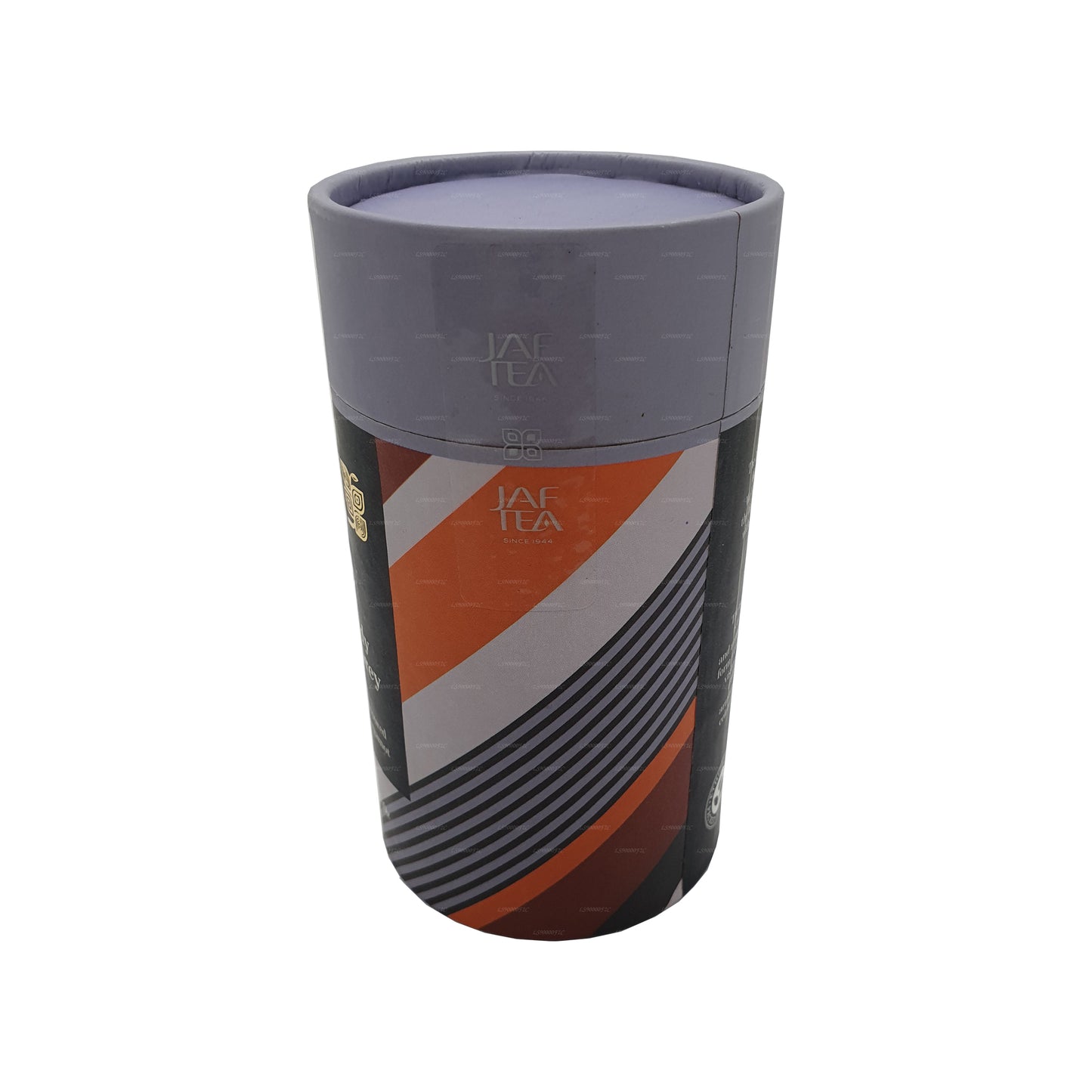 Черный чай Jaf Tea Kandy Earl Grey со вкусом королевского бергамота (50 г)