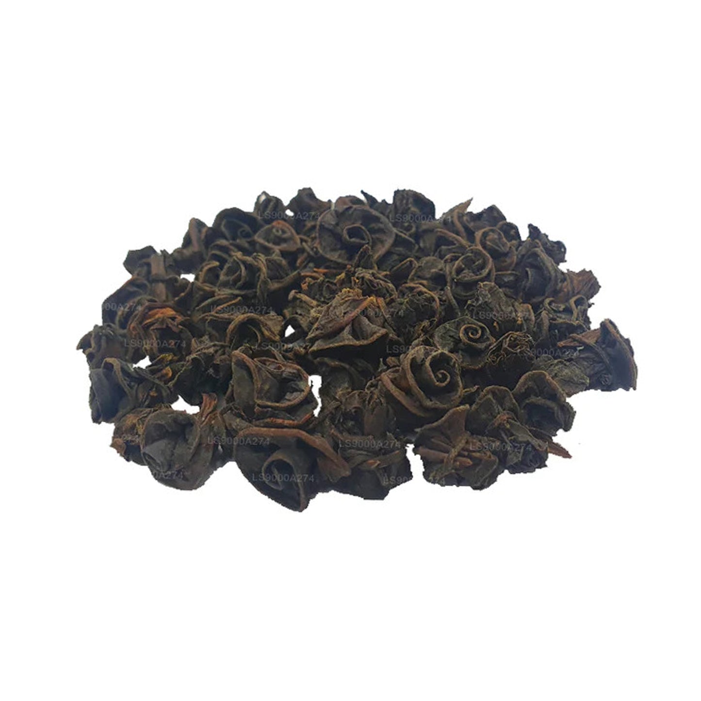 Чай Lumbini ручной работы «Маньяри» (25 г)