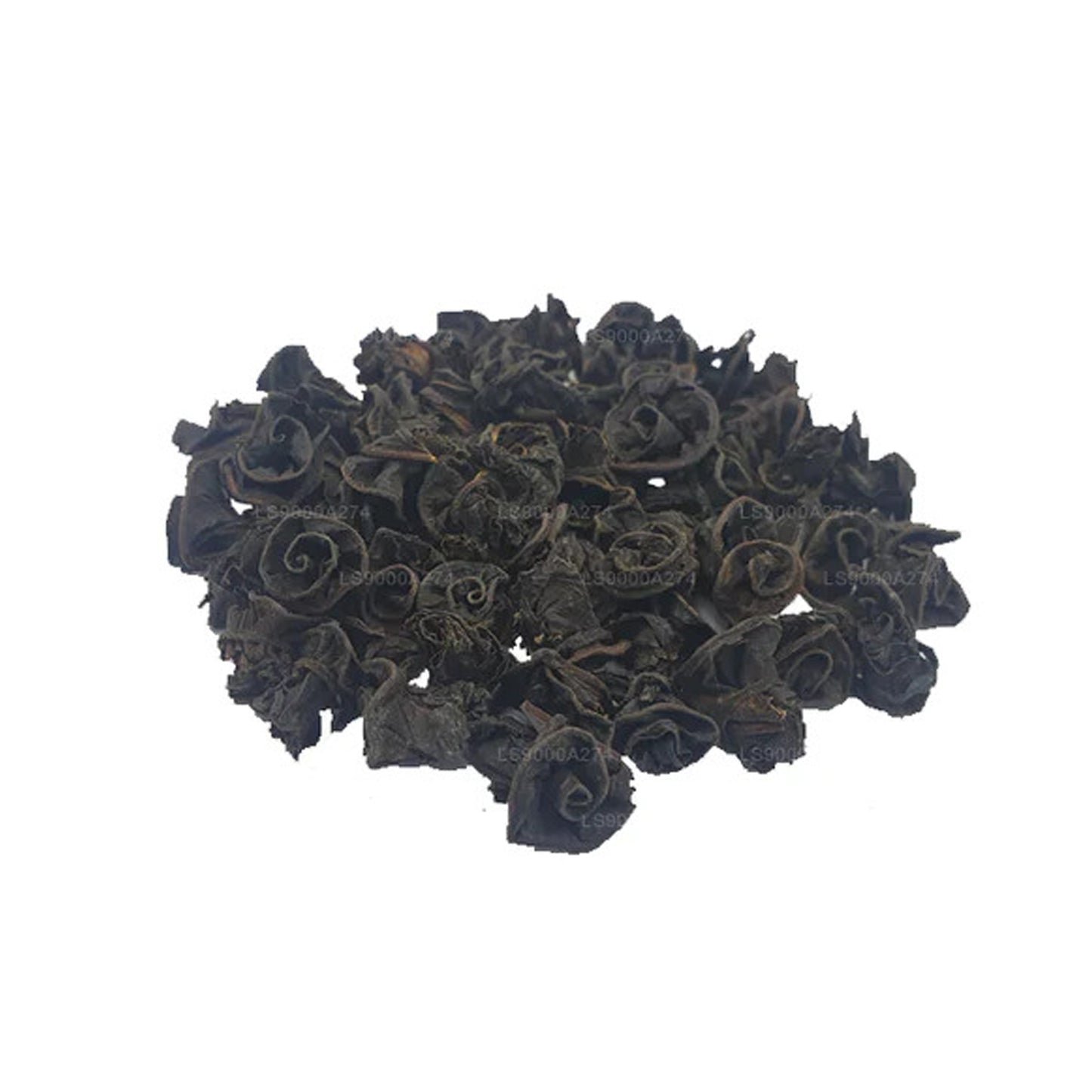 Чай Lumbini ручной работы «Маньяри» (25 г)