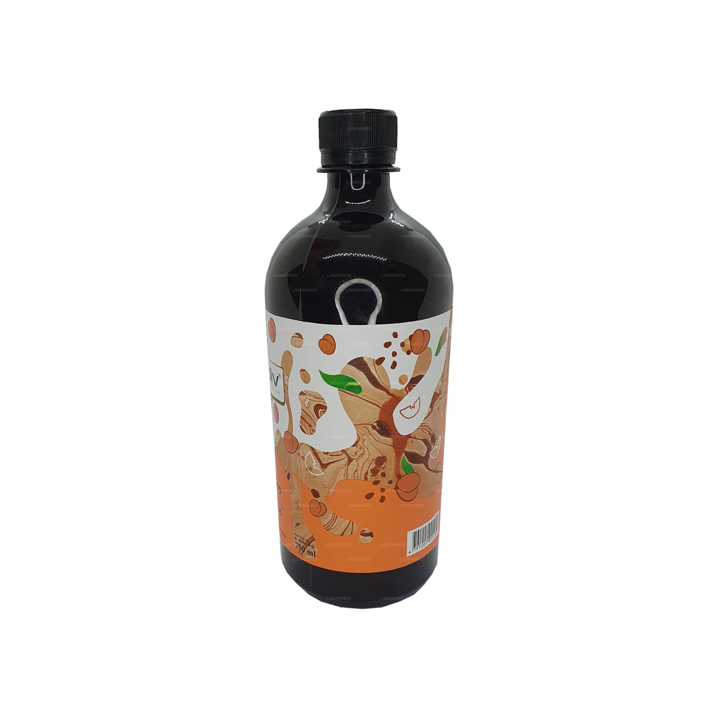 Концентрат холодного персикового чая Heladiv Cordial (750 мл)