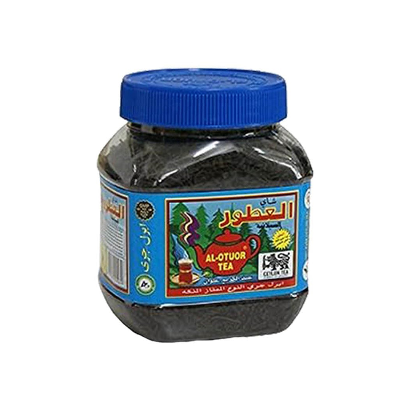 Чай Tea4U «Аль Туор» (200 г)