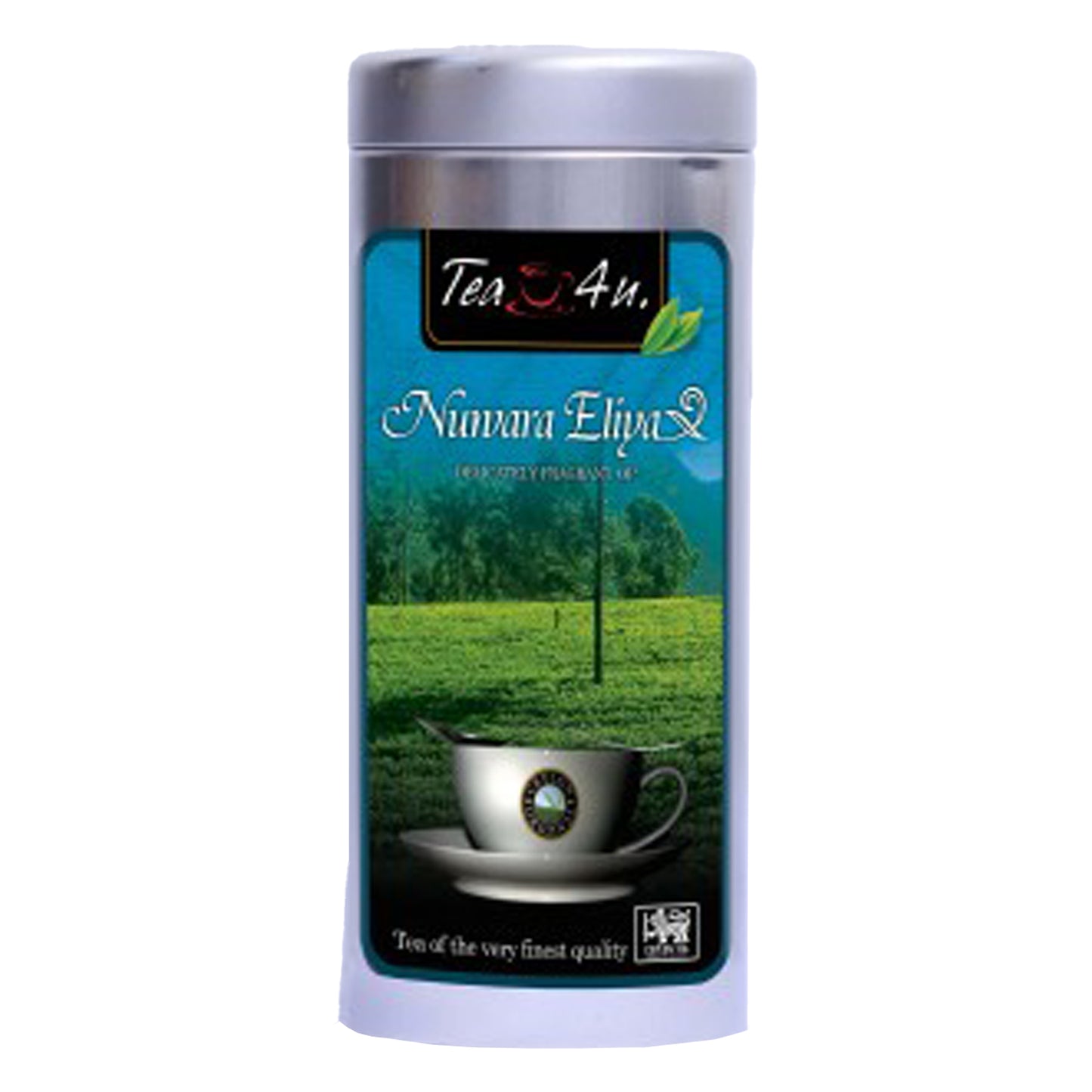 Чай Tea4U «Нувара Элия» (125 г)
