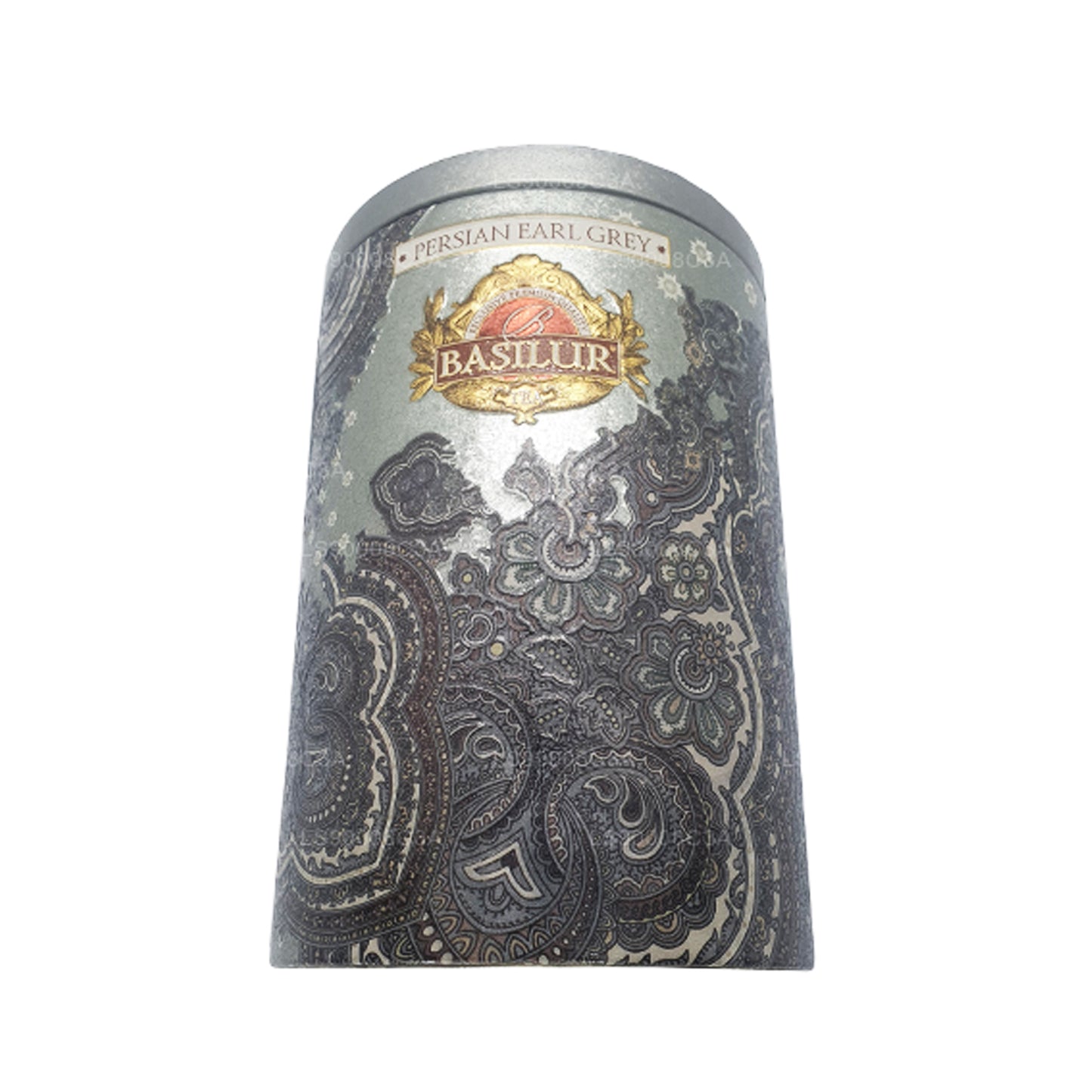 Пирожки Basilur Oriental «Персидский Эрл Грей» (100 г)