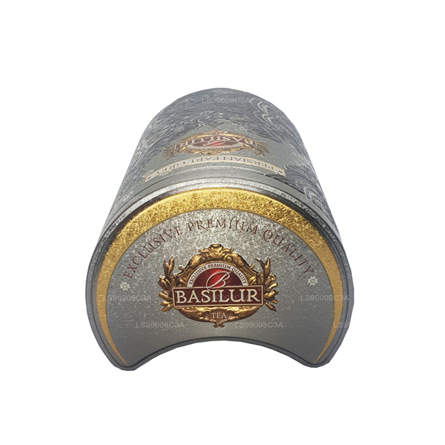 Пирожки Basilur Oriental «Персидский Эрл Грей» (100 г)