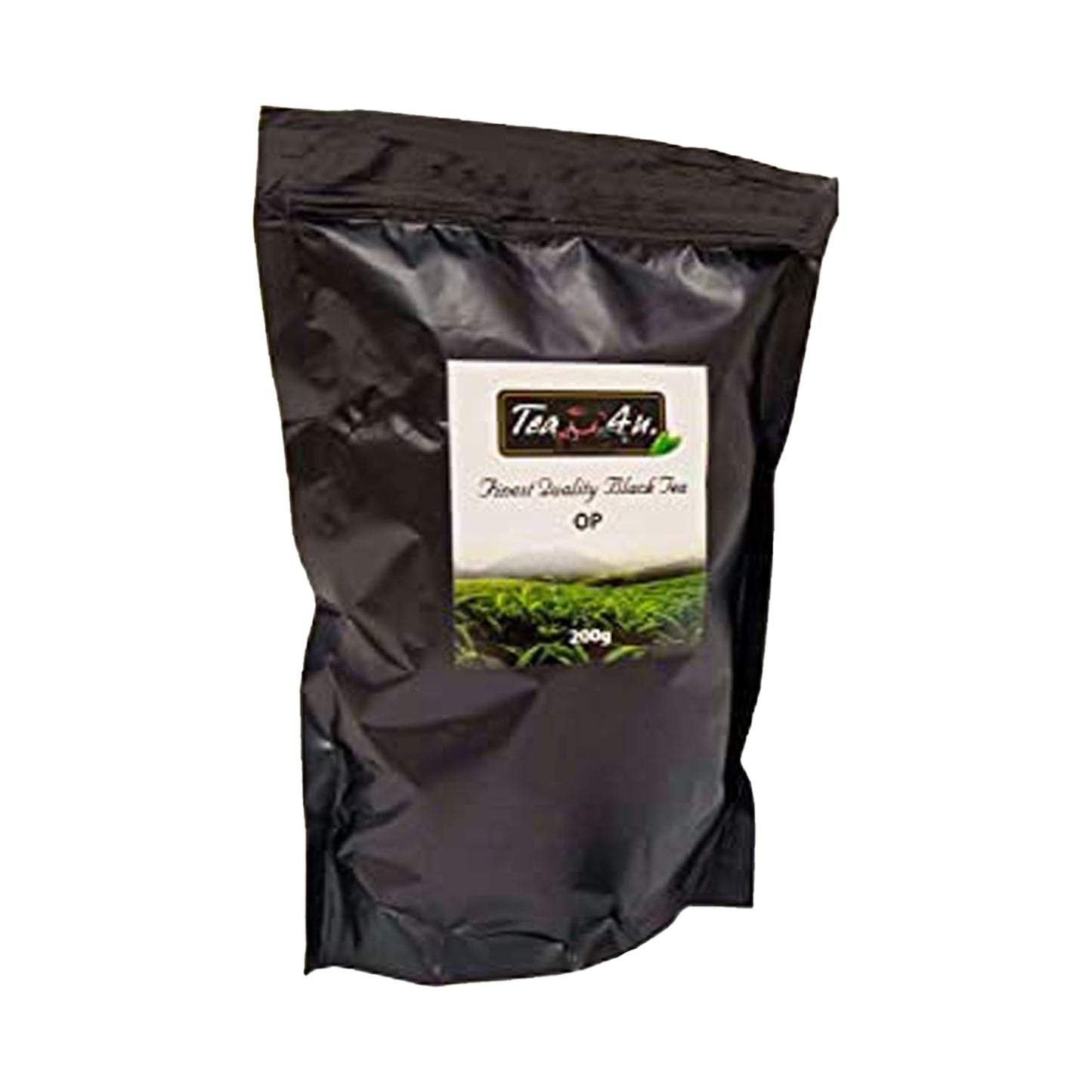 Пакетик Tea4U из полиуретана (200 г)