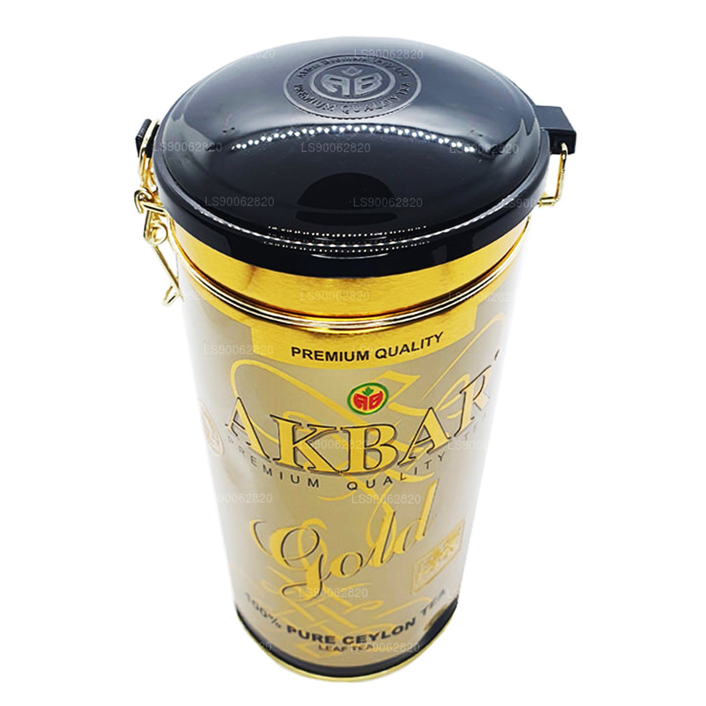 Чай из сусального золота «Акбар» (100 г)