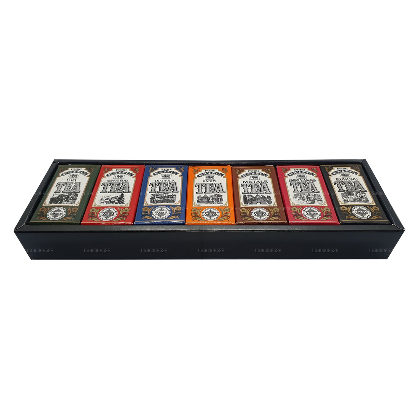 Mlesna Ceylon Regional Collection (85g)