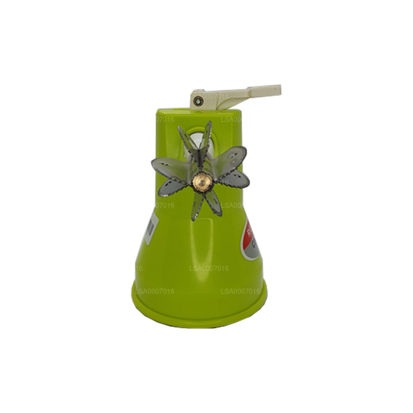 Ручной скребок для кокосовых орехов Lakro (RCS-03)
