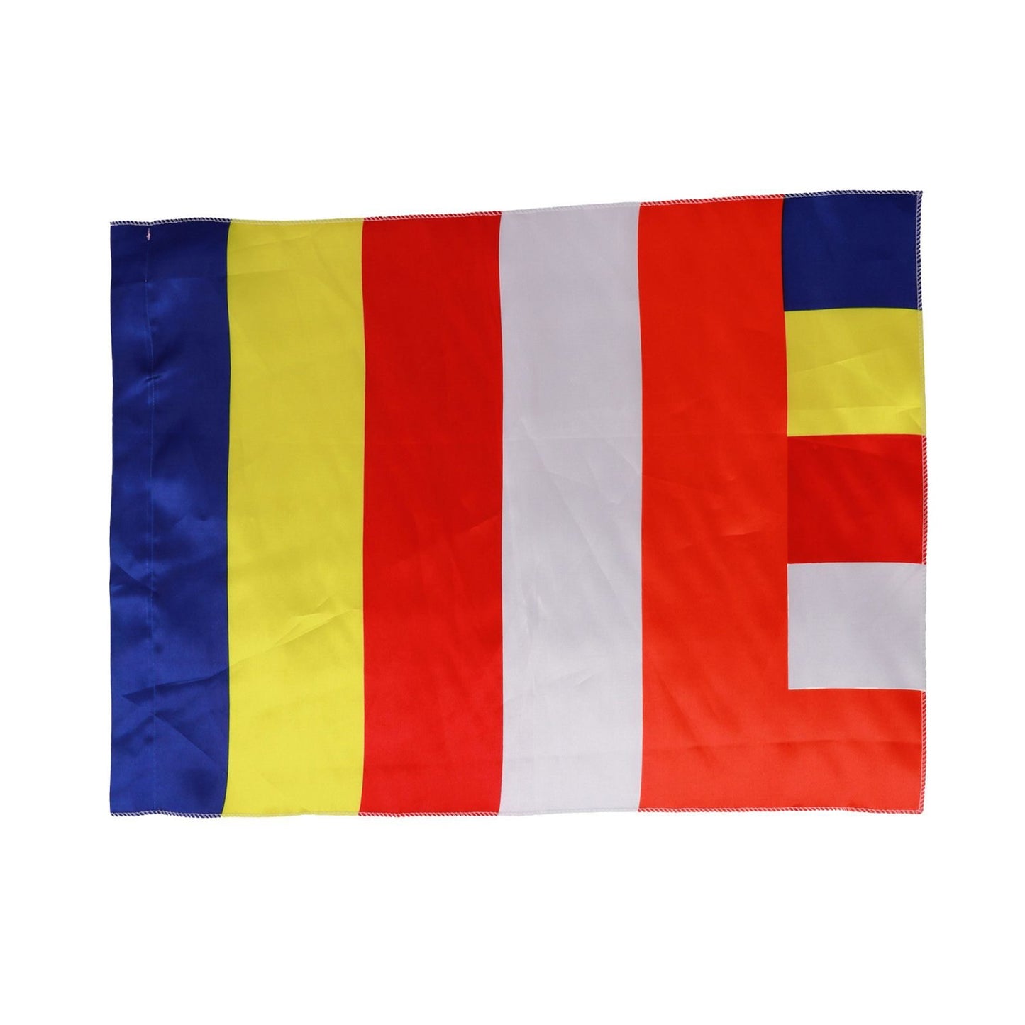 Lakpura Buddhist Flag