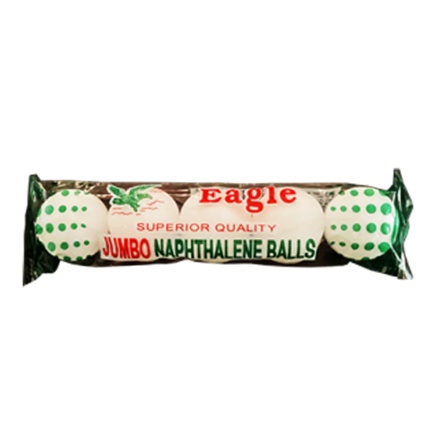 Нафталиновые шары Cavadi Eagle (Jumbo)