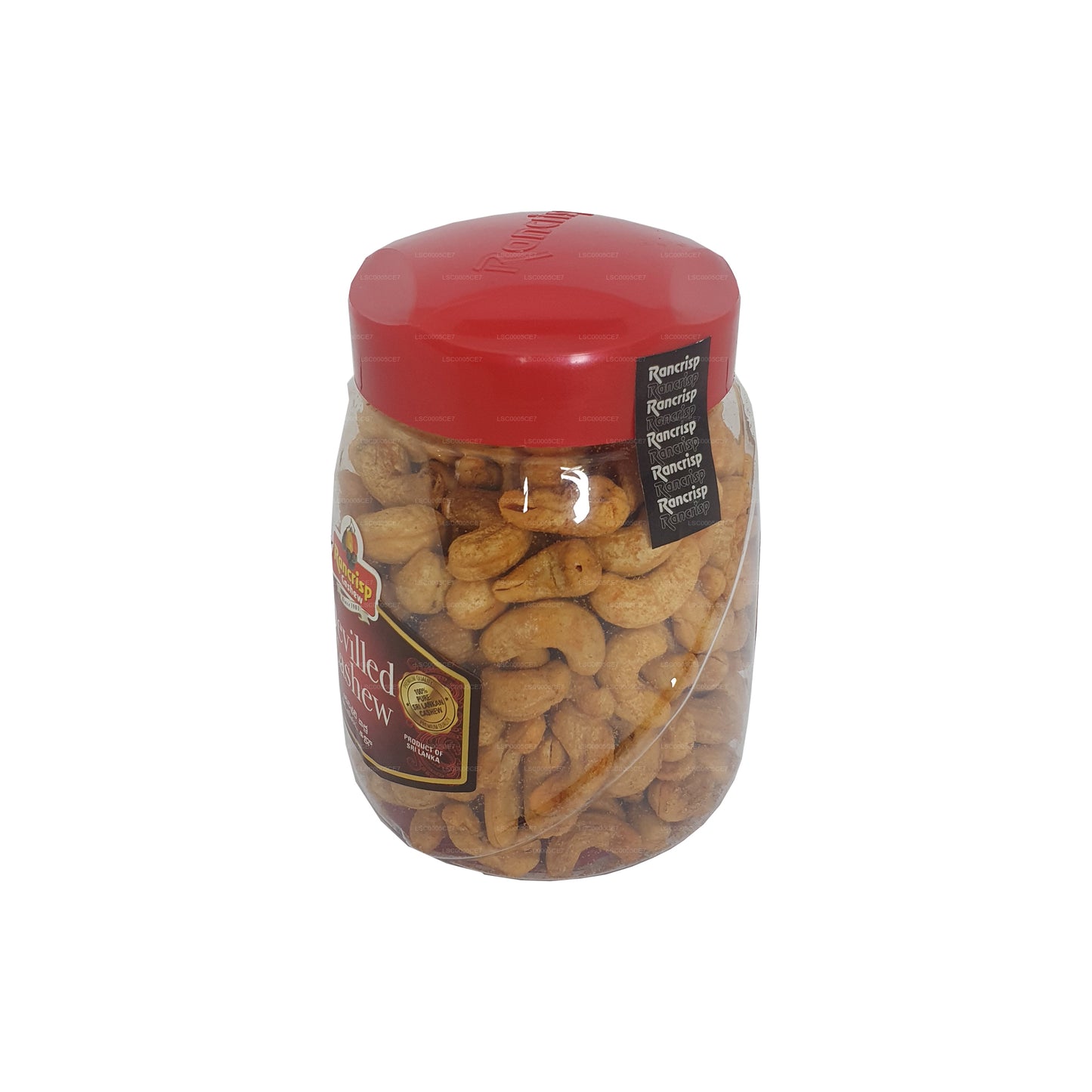 Фаршированные орехи кешью Rancrisp (100 г)
