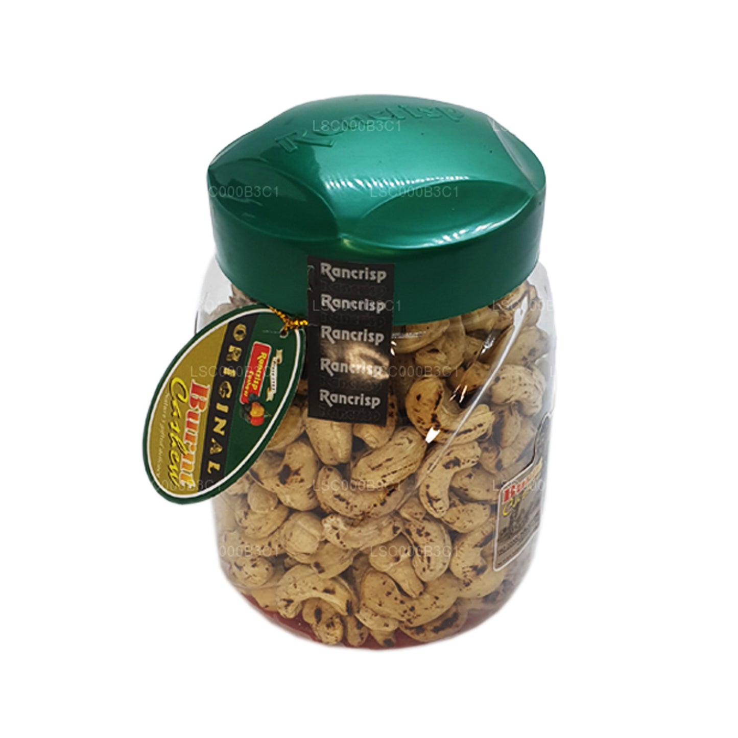 Жженые орехи кешью Rancrisp (450 г)