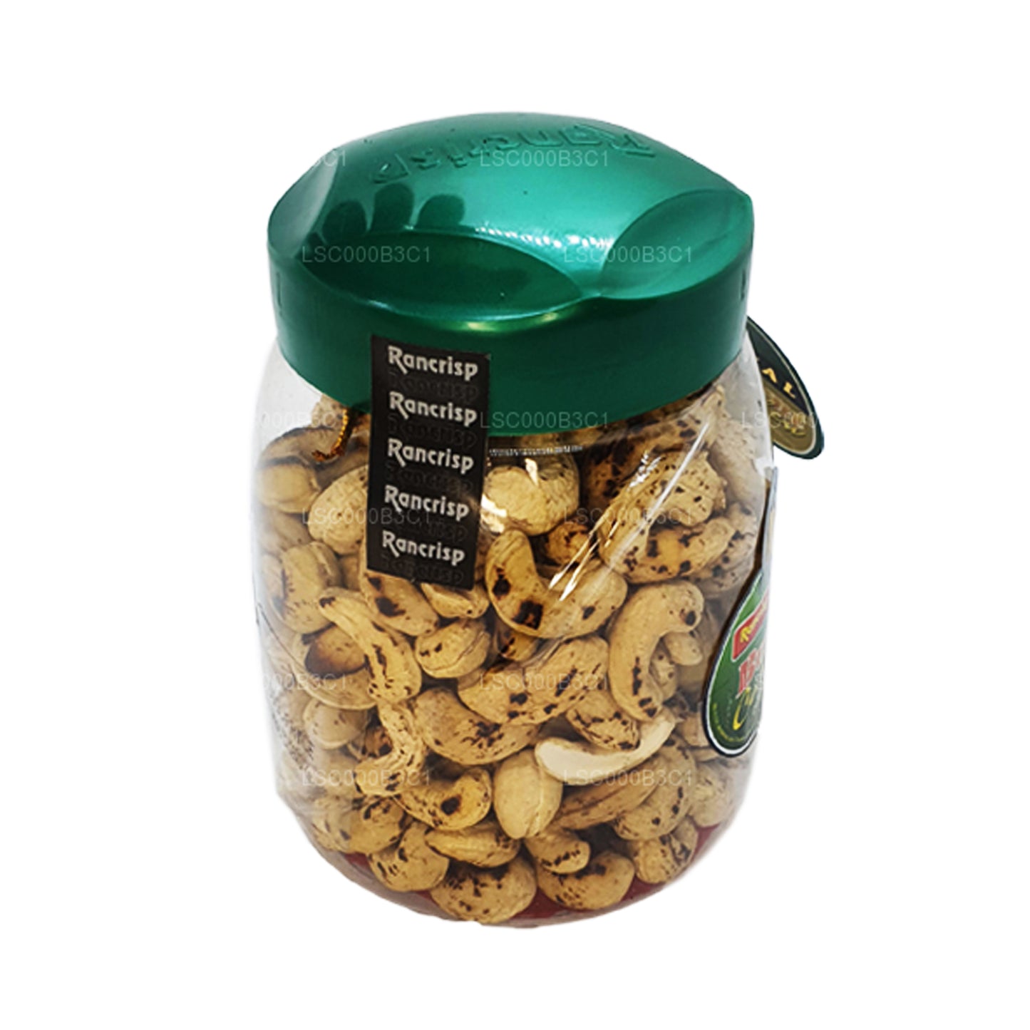 Жженые орехи кешью Rancrisp (450 г)