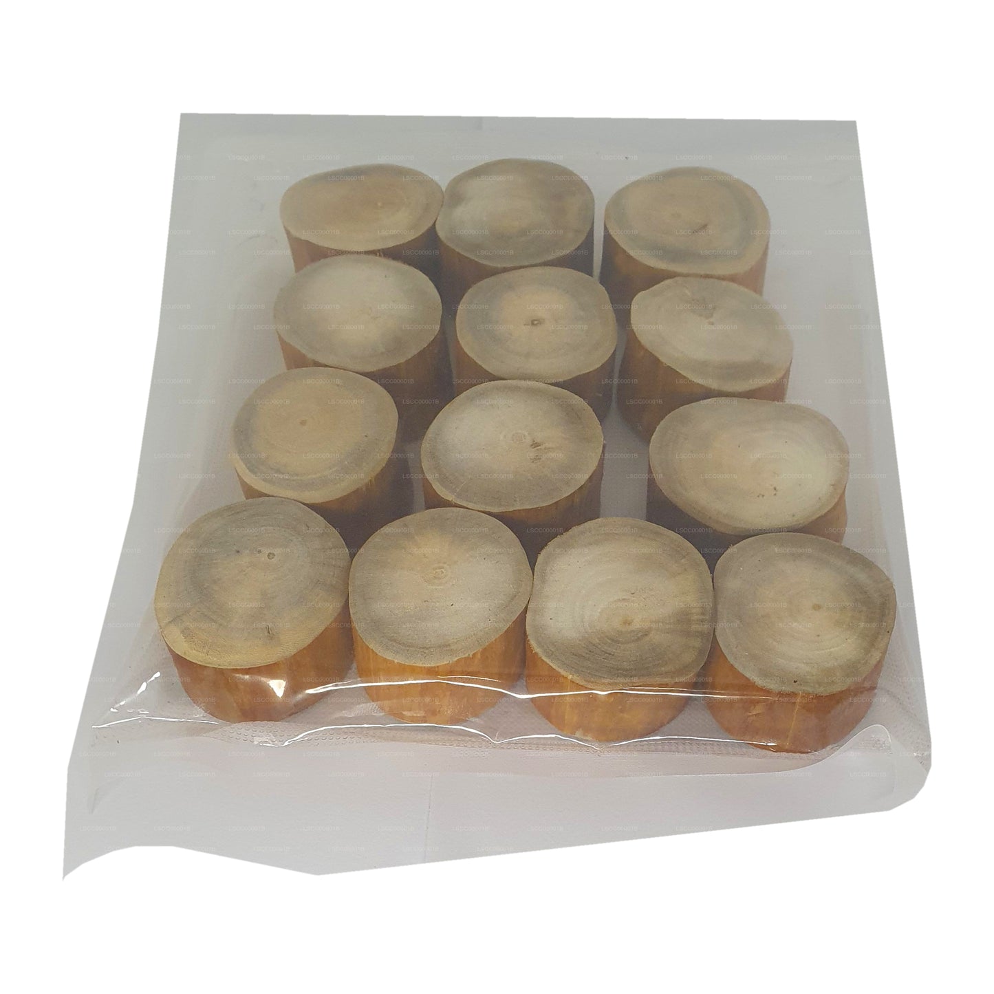 Lakpura Ceylon Cinnamon Wood