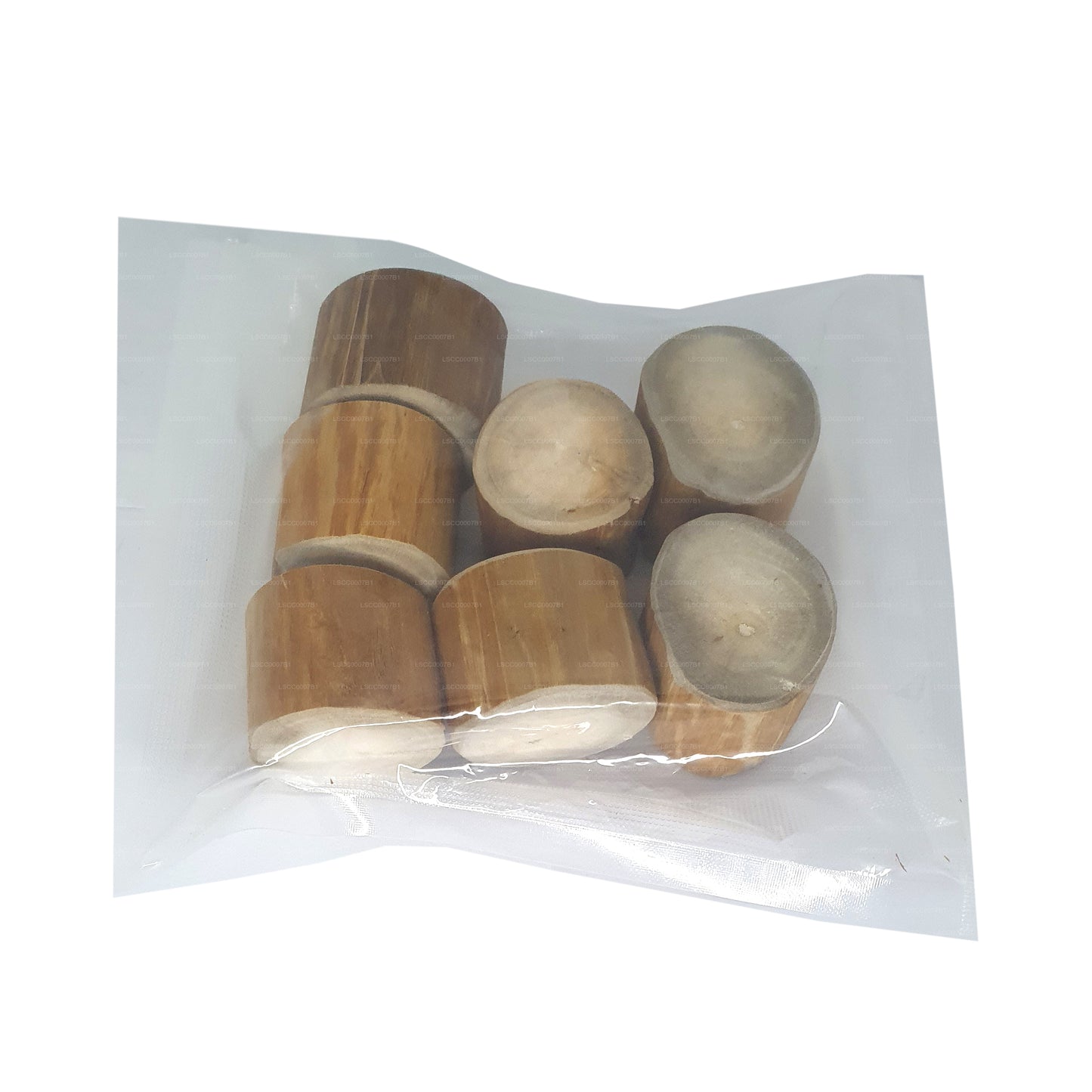 Lakpura Ceylon Cinnamon Wood