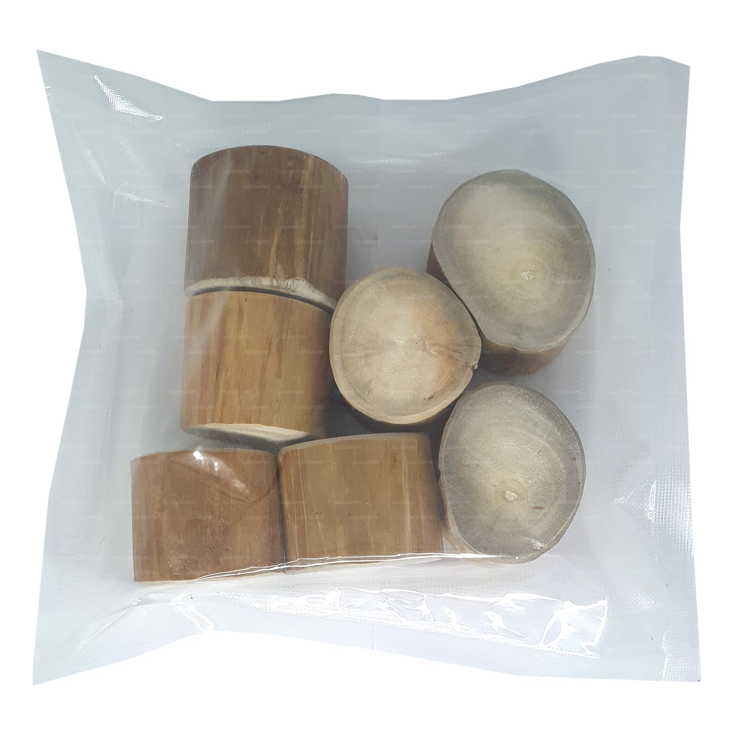 Lakpura Ceylon Cinnamon Wood