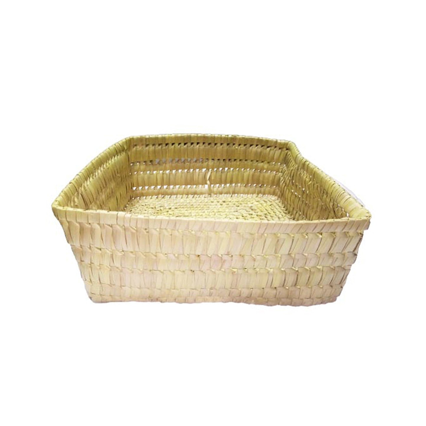 Корзина Lakpura® «Пальмира» (квадратная форма)