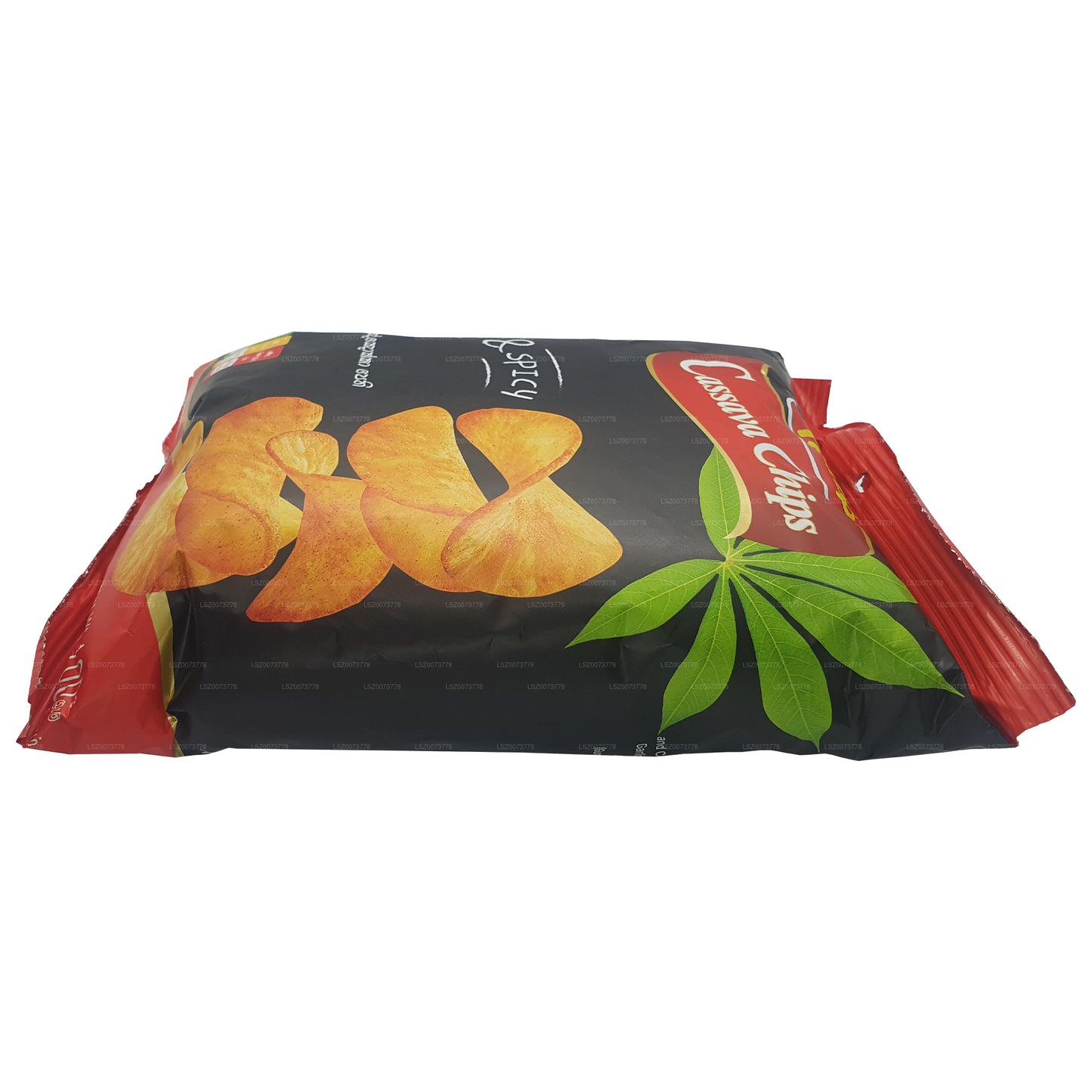Чипсы из маниоки (100 г)