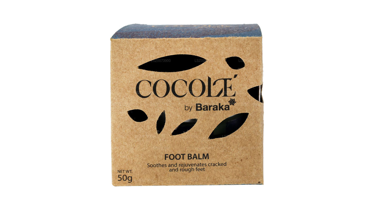 Бальзам для ног Cocole (50 г)