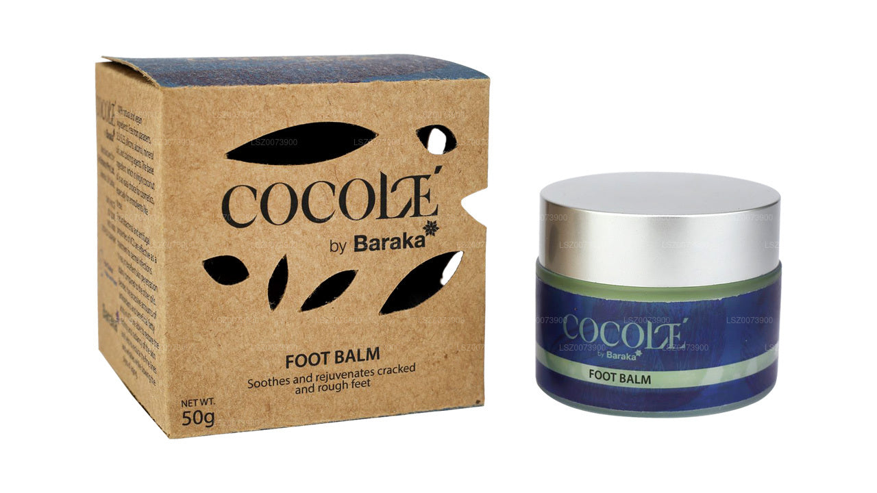 Бальзам для ног Cocole (50 г)