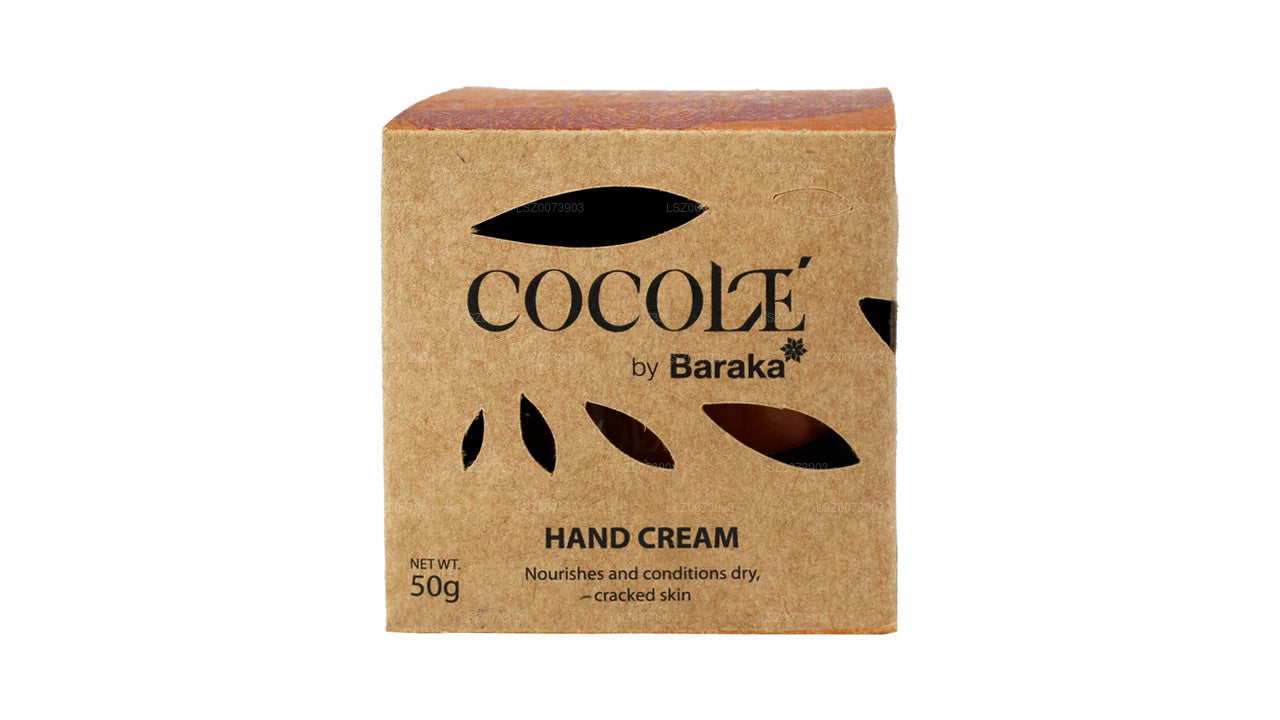 Крем для рук Cocole (50 г)